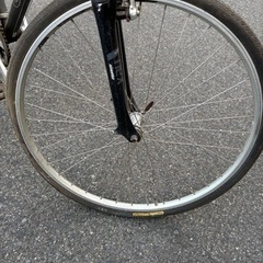 GIANT CS3200 クロスバイク