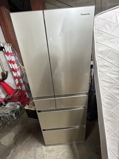 Panasonic 冷蔵庫　35,000から