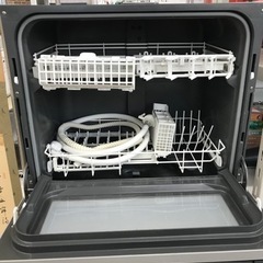 食洗機（パナソニック）、2019年