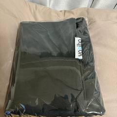 【使用1ヶ月】ヨギボーdouble 新品アウターカバー付