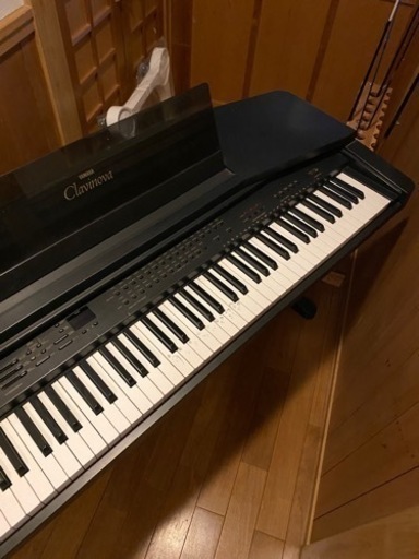 YAMAHA クラビノーバＰＶＣ-30 本体　椅子セット