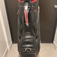 LEXUS レクサス　ゴルフバッグ　美品