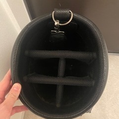LEXUS レクサス　ゴルフバッグ　美品