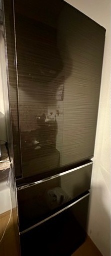 三菱 茶木目 (美品)ファミリータイプ急ぎの為早め(今日)ご連絡お願いします(＞人＜;)助けてください‍♀️