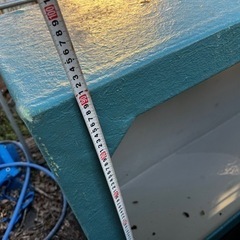 生簀 特注 FRP製 ジャンボタライ トロ舟 金魚 めだか らんちゅうなどに