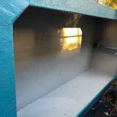 生簀 特注 FRP製　ジャンボタライ　トロ舟　金魚　めだか　らんちゅうなどに 生簀 特注 FRP製 ジャンボタライ トロ舟 金魚 めだか らんちゅうなどに