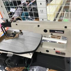 ✨マキタ　中古　MSJ401　糸のこ盤✨うるま市田場✨