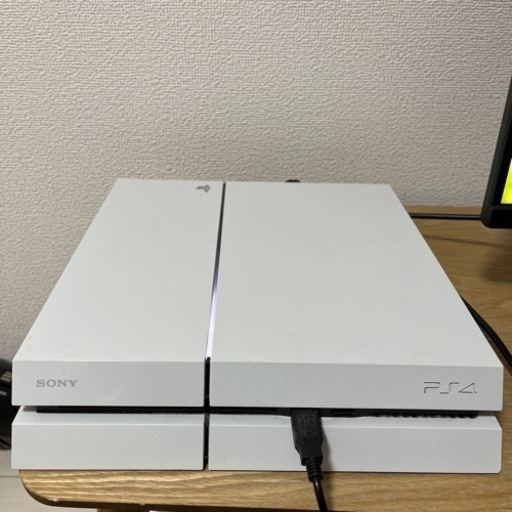 PS4 プレイステーション4