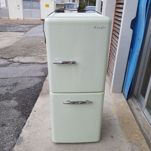 ID　144548　冷蔵庫　149L