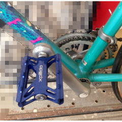 値下げ ミヤタ クロスバイク N19-1028 高く買取るゾウ八幡西店