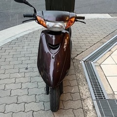 YAMAHA ヤマハ　JOG 50ccバイク　最終値下げ！