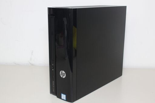 HP/Slimline 260-p030jp/Win11/Intel Core i3 6100T/HDD1TB/メモリ4GB/デスクトップPC ⑥