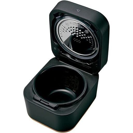 象印 炊飯器 STAN NW-SA10-BA 5.5合 未使用 炊飯ジャー IH炊飯器