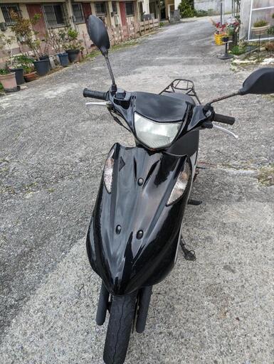 アドレスv125