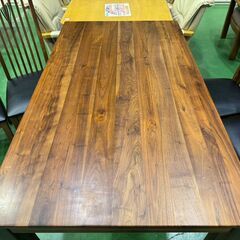 【愛品館八千代店】東京インテリア　ダイニング5点セット