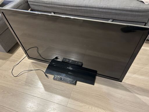 ソニー BRAVIA KDL-40HX750 [40インチ]