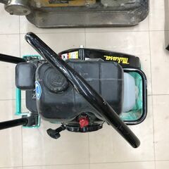 ✨ミカサ 中古 MVC-40H エンジンプレート✨うるま市田場✨