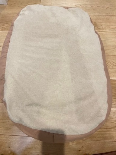 お値下げしました♪おやすみたまご⭐︎美品⭐︎専用バック付