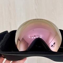 OAKLEY フライトデッキ　2023-2024モデル