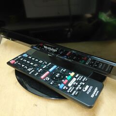 3か月間保証☆配達有り！12000円(税別）シャープ 19型 液晶テレビ 2020