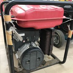 ✨ダイシン 中古 FD-25DBS-A 発電機✨うるま市田場✨