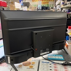 😎高年式🖤xiaomi シャオミ 32型チューナレススマートテレビ TV A Pro32 2023年製 L32M8-A2TWN 32V型液晶モニターテレビ NO.1301