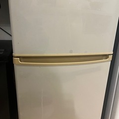 冷蔵庫　78L 