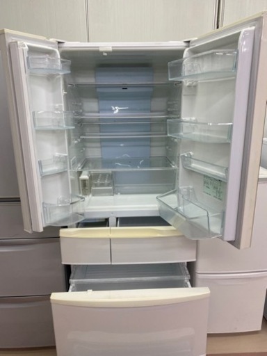 福岡市近郊まで配送料込み　４０７L　パナソニック　冷蔵庫 福岡市近郊まで配送料込み 407L パナソニック 冷蔵庫