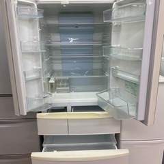 Panasonic ノンフロン冷凍冷蔵庫