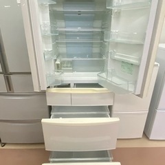 Panasonic ノンフロン冷凍冷蔵庫