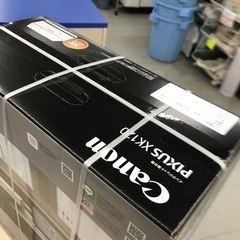 ⭐︎新品⭐︎Canon PIXUS インクジェット複合機　XK120