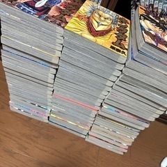 キングダム コミック 美品 1～６１巻