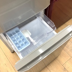 MITSUBISHI （ミツビシ）2ドア冷蔵庫