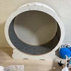 キャットホイール  恐らくLサイズ