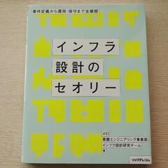 【新品】インフラ設計のセオリー