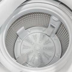 🙇‍♂️h060317売約済み❌5354‼️配送設置は無料🙌‼️最新2022年製✨Haier 7.5kg 洗濯機