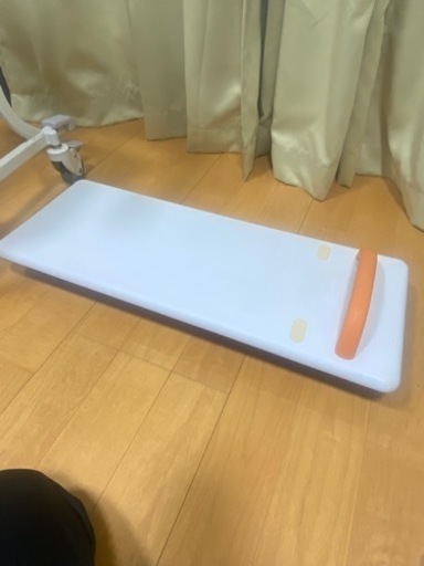 Panasonic製バスボード