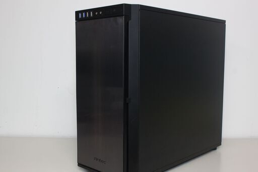 中古ゲーミングPC/Win11/Intel Core i7 2600/SSD256GB/メモリ8GB/デスクトップPC ④