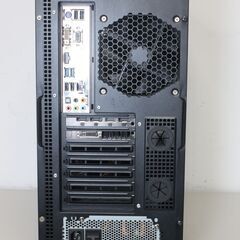 中古ゲーミングPC/Win11/Intel Core i7 2600/SSD256GB/メモリ8GB