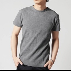 (NEVER)Acquiesce  カットソー Tシャツ