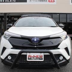 【自社ローン】 C-HR HV 1.8 G♬ 【独自審査の提携ロ...