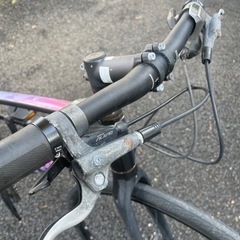 クロスバイク FX3 身長155-165cm 2021年 定価9万円トレック