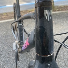 クロスバイク FX3 身長155-165cm 2021年 定価9万円トレック