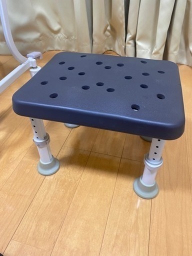 Panasonic製バスチェア