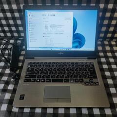 LIFEBOOK U745/M UltraBook Core i...