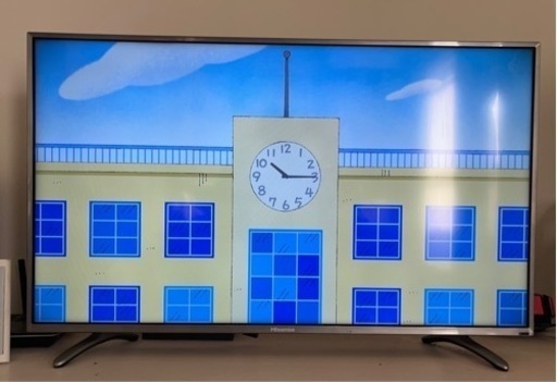 40インチTV外付けHDD FireTVStickセット