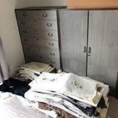 遺品部屋 生前整理 ご実家の片付け 不用品回収処分 - 便利屋