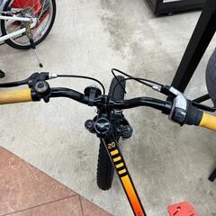 👦キッズ自転車👦20インチ キッズマウンテンバイク👦TREK トレック Precaliber 20 プレカリバー シマノ7段変速ギア👦831