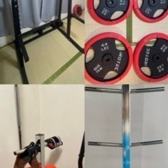 沖縄県のハーフラックの中古が安い！激安で譲ります・無料で  