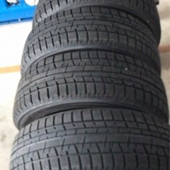 185/55R16 ヨコハマ YOKOHAMA ice GUAR...